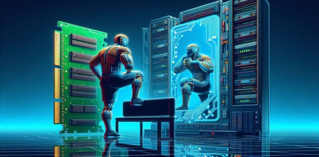 🧠 RAM’lerde Spare, Mirrored ve RAID Hata Tolere Teknolojileri: Güvenilirlik ve Performansın Yükseltilmesi