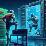 🧠 RAM’lerde Spare, Mirrored ve RAID Hata Tolere Teknolojileri: Güvenilirlik ve Performansın Yükseltilmesi