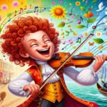 Antonio Vivaldi: Barok Döneminin Ünlü Bestecisi 🎻🔥