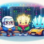 🔌 SCSI, SAS, FC ve iSCSI Arayüzleri: Depolama Teknolojisinin Temelleri (Detaylı Anlatım)