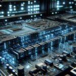🎛️ Array Controller Cards and Data Striping: The Fundamentals of Data Storage