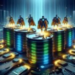 💾 RAID : Une longueur d’avance dans la sécurité du stockage des données 🚀