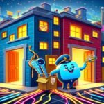 🌐 Ağ Dünyasının Temel Taşları: L2 ve L3 Switch’ler ve Özellikleri