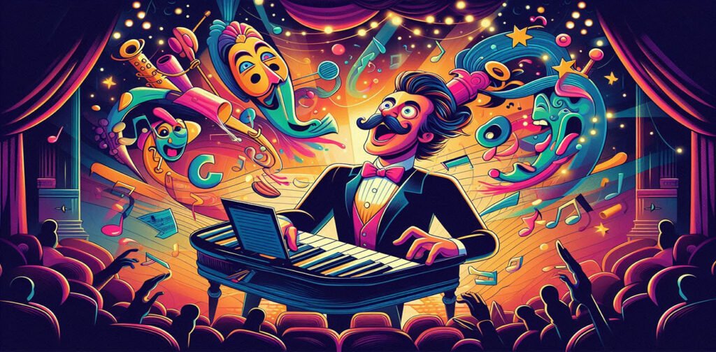 Kurt Weill: The Transformation of Music and the Creator of Modernity