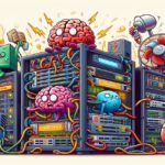 🖥️ Pièces de Montage d’un Serveur et Leurs Explications