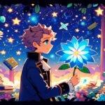 🌟 Novalis : L’étoile immortelle du romantisme et l’architecte du monde de l’imagination