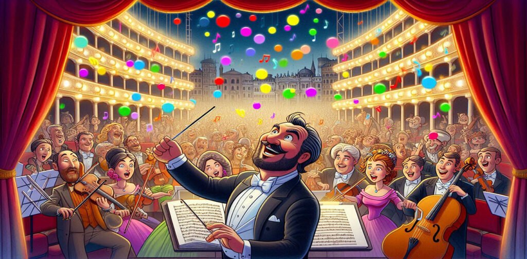 Giacomo Puccini: Duygusal Derinlikte Bir Opera Dehası 🎼✨