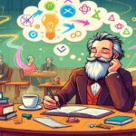 Franz Brentano: Fenomenolojinin Dedektifi, Bilincin Sihirbazı ve Ruhun Dedektifi 🕵️‍♂️💭