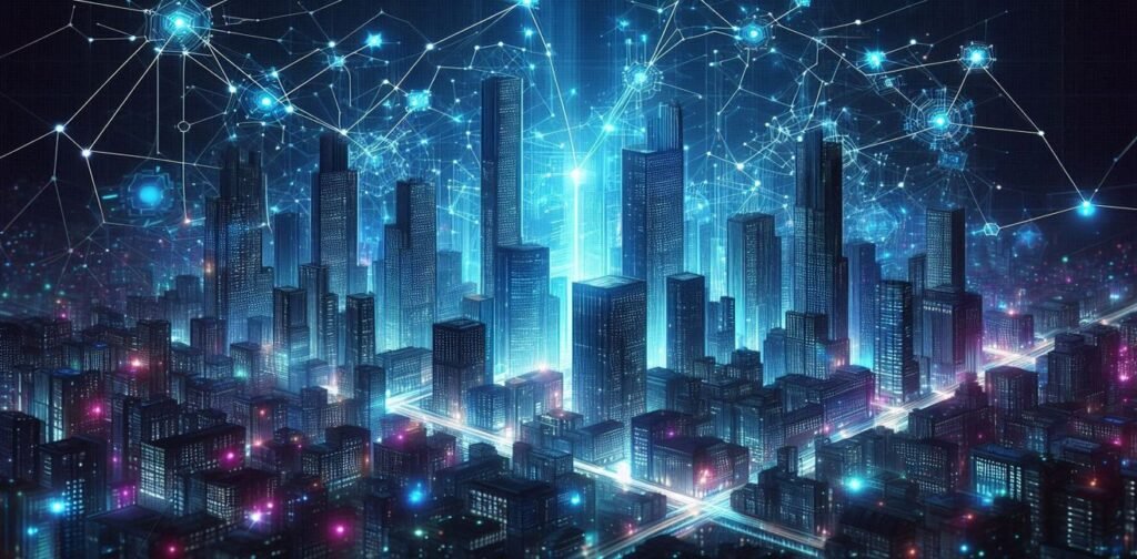 🌐 Bilgisayar Ağları: Teknolojik Bağlantıların Temeli