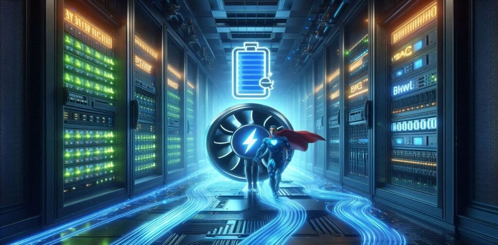 🚀 Array Accelerator ve BBWC: Depolama Sistemlerinin Gizli Süper Güçleri