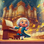 🎼 Johann Ludwig Bach: The Forgotten Genius of Music 🎹