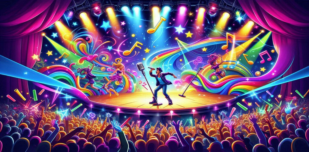 Beyoncé: Kraliçenin Tahtına Yükseliş 👑✨