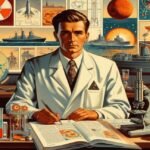 👨‍🔬 Philip Hauge Abelson: The Silent Superhero of Science, Born in 1913