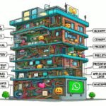 The Cornerstone of Computer Networks: The OSI Reference Model 🧱🌐✨