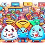 🎙️ Unicast, Multicast ve Broadcast: Ağların Aşk Üçgeni