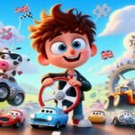 Jeremy Clarkson: Hız Tutkunu, Mizah Ustası ve TV Fenomeni🚗