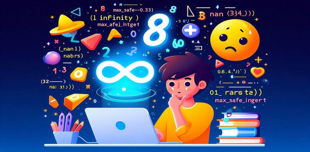 JavaScript’te Sayı Özellikleri