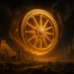 🛞 L’invention de la roue : comment un cercle en rotation a construit la civilisation