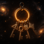 🔑 The Invention of Keychains: The Big Story of a Small Object