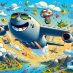 🛩️ B-52 Stratofortress: Gökyüzünün Yaşayan Efsanesi