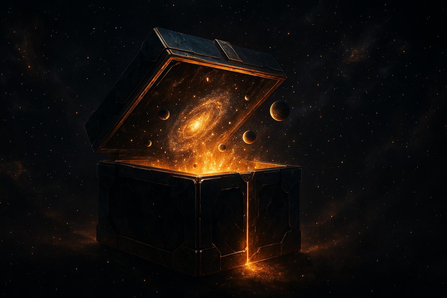 📦 The Invention of the Box: The Cornerstone of the Modern World