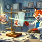 Ernest Fox Nichols: The Hero of a World Gently Pushed by Light 🌟🔬