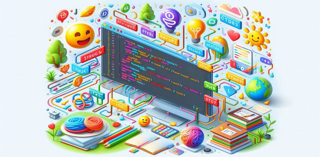 “JavaScript’te Strings: Metin Verileriyle Çalışmak”