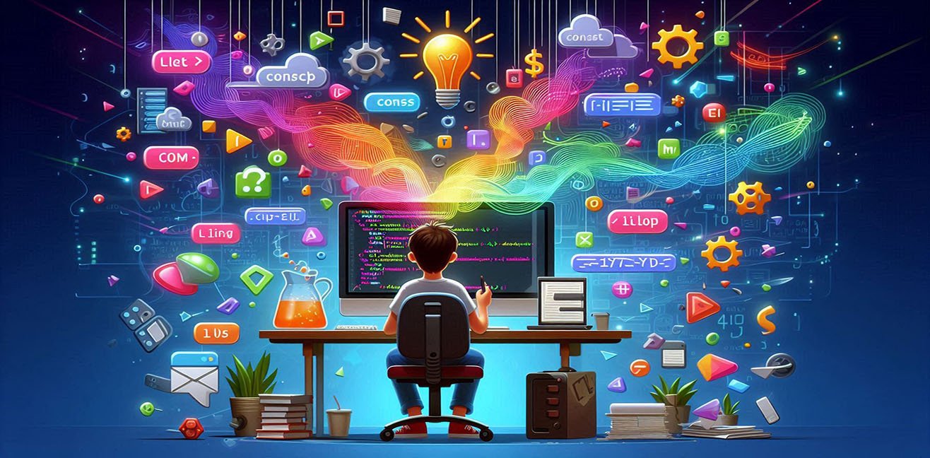 đ Introduction Ă JavaScript : Fondamentaux et FonctionnalitĂ©s