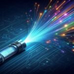 🌐 Fibre optique Single Mode et Multi Mode : Deux chemins différents de la lumière