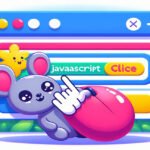 JavaScript Events