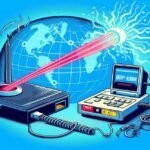 📡 Analog and Digital Modems: The Cornerstones of Communication