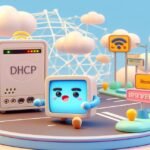💻📡DHCP ve IP Alma Süreçleri: Ağ Dünyasında Bir Yolculuk