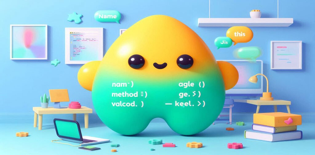 JavaScript Objects: Nesnelerin Gücü, İncelikleri ve “Bunu Daha Önce Neden Kimse Söylemedi?” Anları 🧠🔥