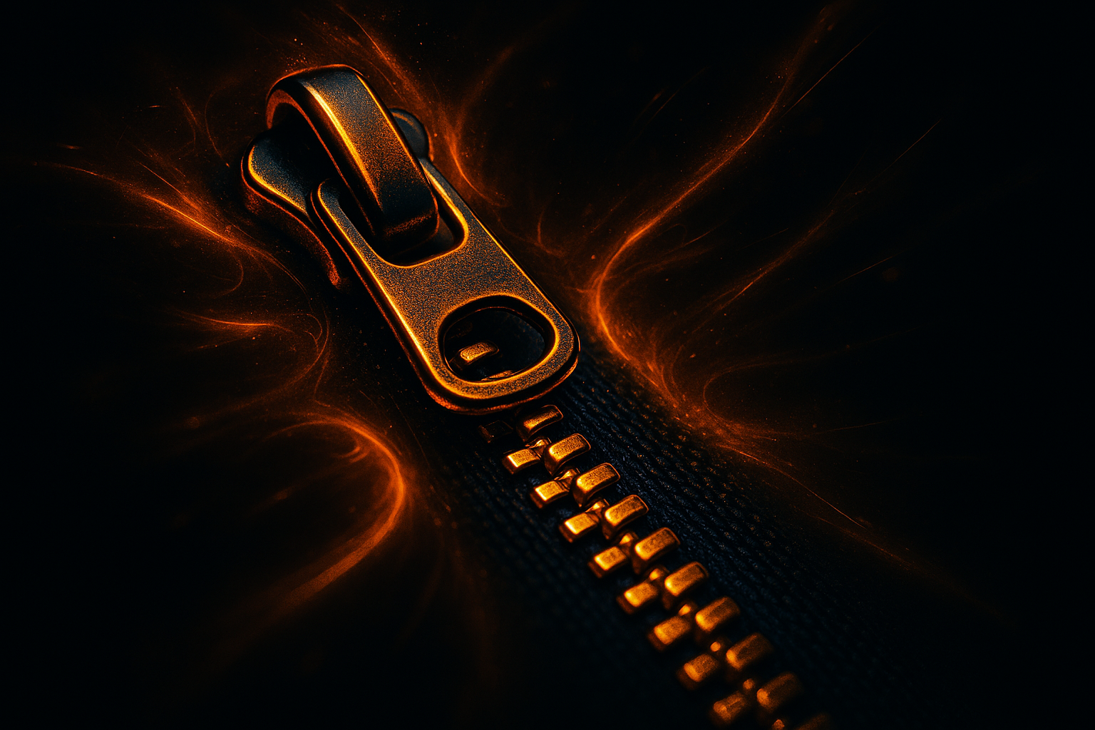 The Invention of the Zipper: A Revolution in the Garment Industry 👖✨
