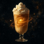 🥤✨ Milkshake : L’Histoire d’une Boisson Sucrée Rafraîchissante