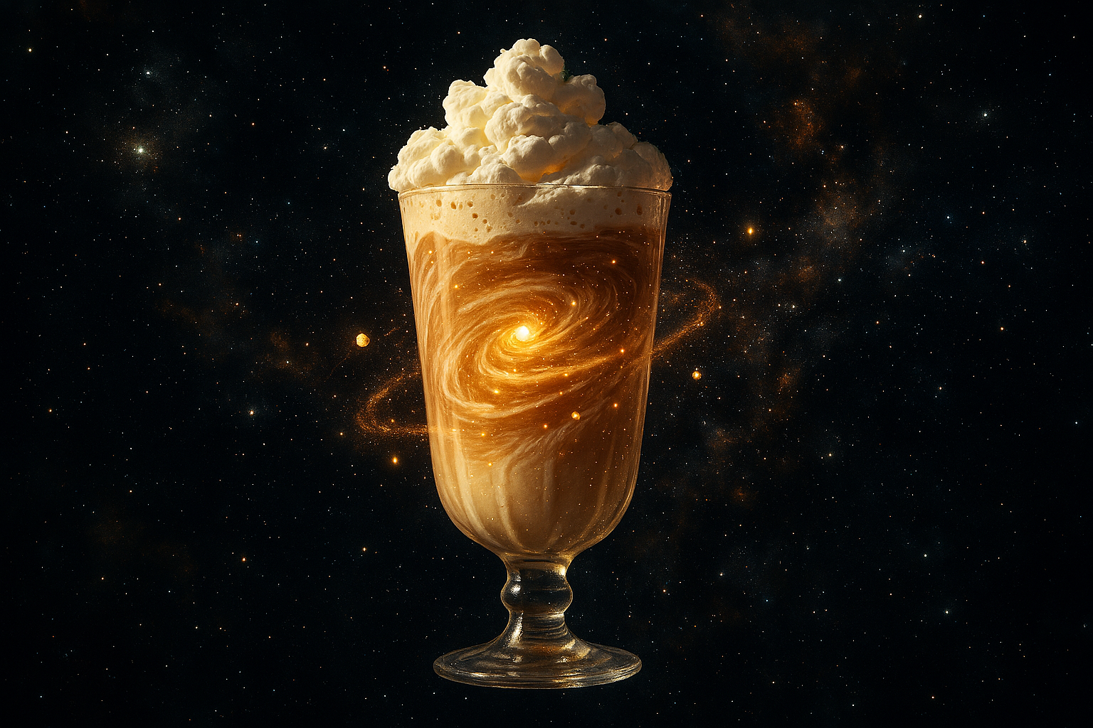 🥤✨ Milkshake: The History of a Refreshing Sweet Drink