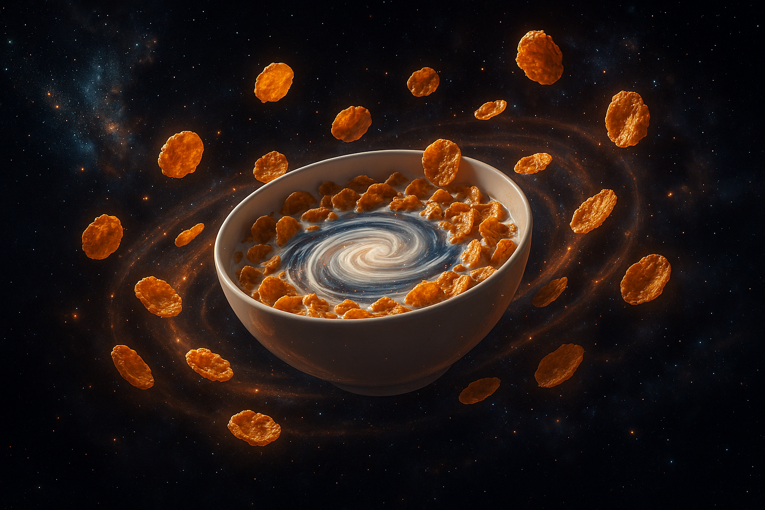 The Invention of Cornflakes: Health, Coincidence, and the Story Behind the Crunchy Delight 🌽🥣🎶