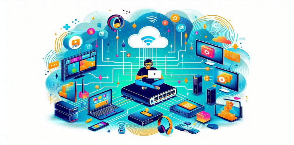 🧠 NAT Network Nedir? İnternetteki Çevik Tercümanınızla Tanışın!