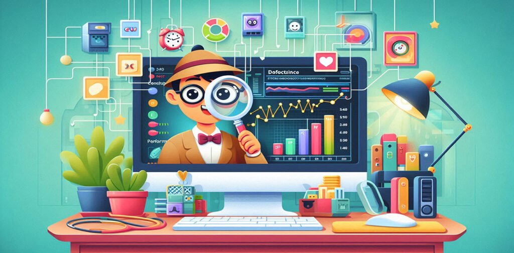 🚀 Surveillance des Performances Informatiques : Guide pour Améliorer l’Efficacité et la Stabilité du Système