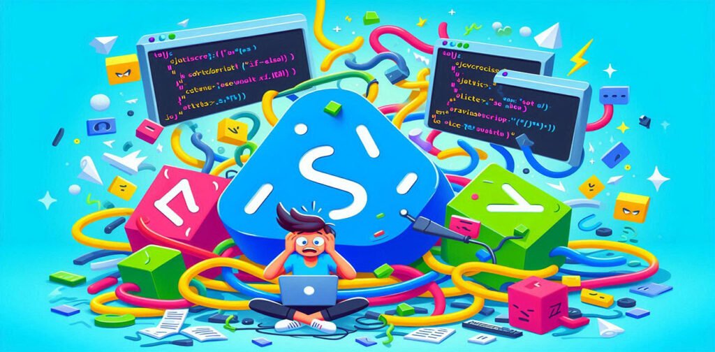 🎛️ JavaScript Switch Statement