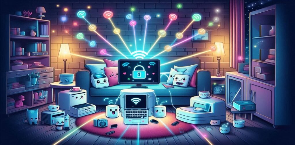 “İç Ağ (Internal Network) Nedir ve Nasıl Çalışır?”