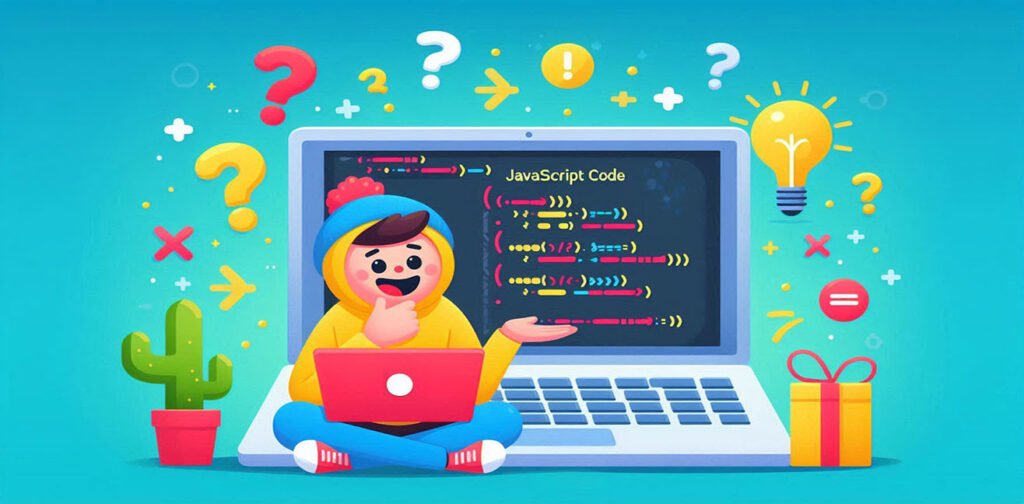 🧠 JavaScript’te Karşılaştırma ve Mantıksal Operatörler