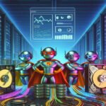 💾 Gestion des Disques et RAID : Les Gardes de Sécurité en Costume de Super-Héros de Vos Données