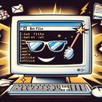 🖥️ BAT Files: Basics and Use Cases