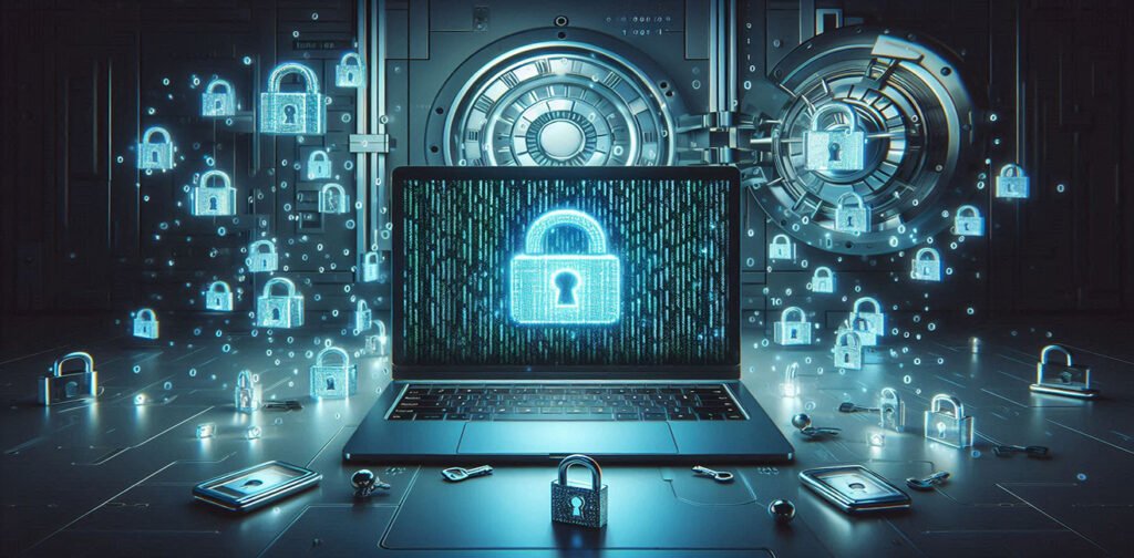 💾 Disk Şifreleme: Verilerimize Kalkan Takmanın Tam Zamanı!