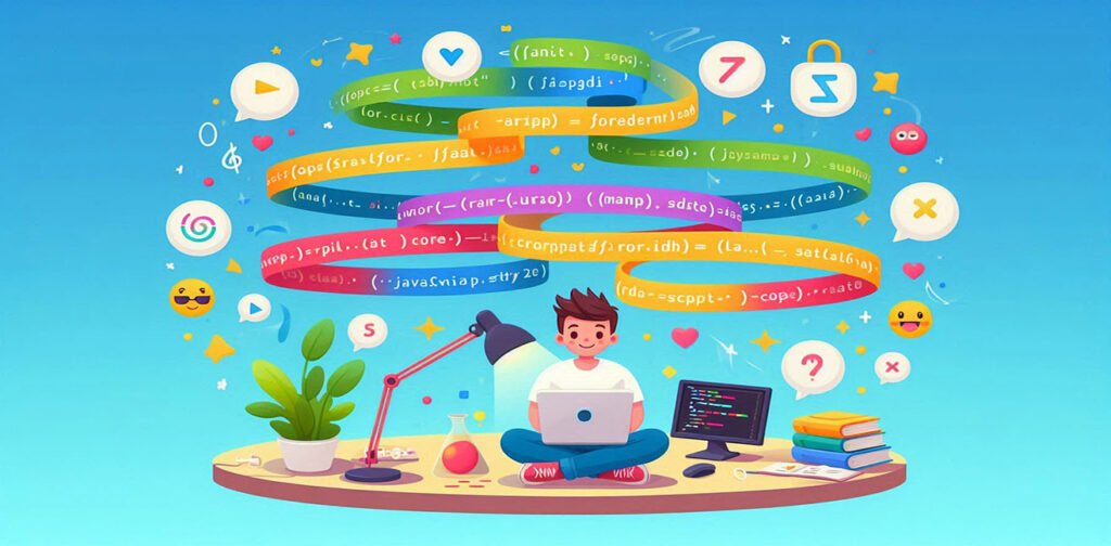 JavaScript’te for…of Döngüsü