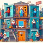 👥 Local User-Group Management & Inheritance: The Backyard of Network Security