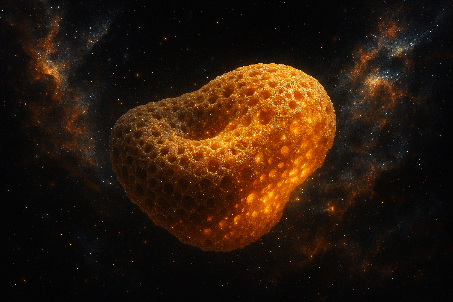 🧽 The Invention and Evolution of Sponges