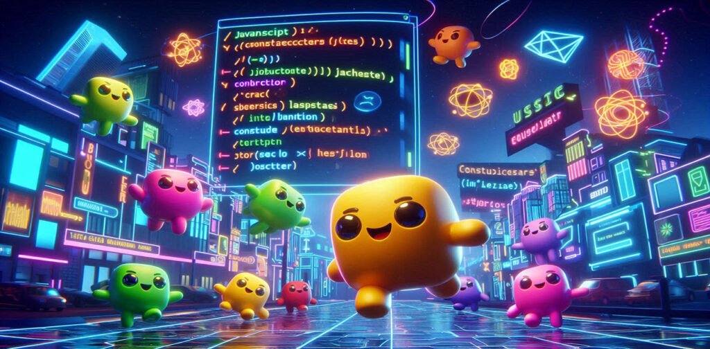 🎩 JavaScript Classes