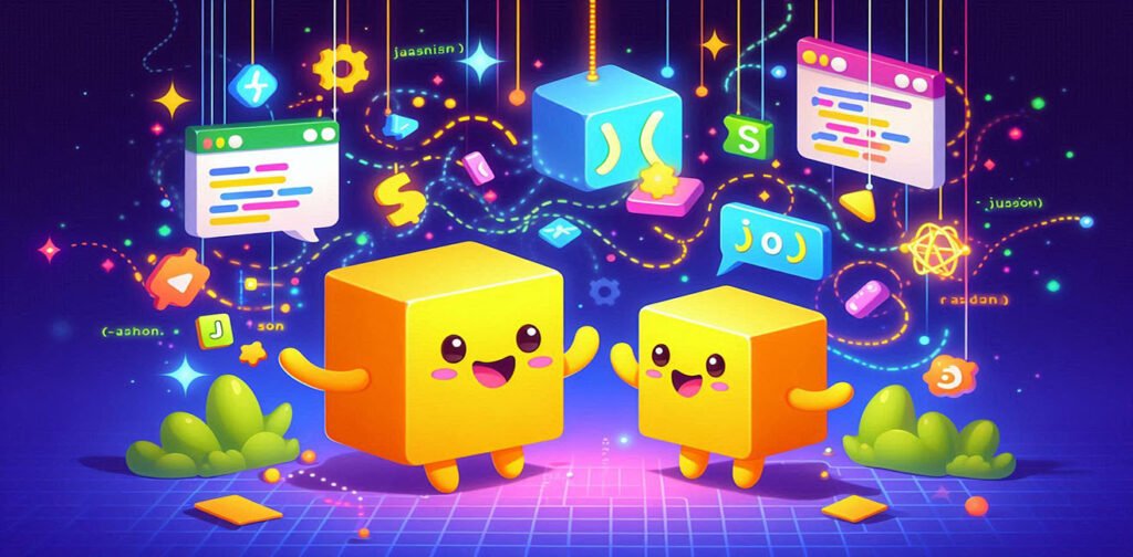 💛 JavaScript ve JSON: Veri Değişiminin Temel Taşı